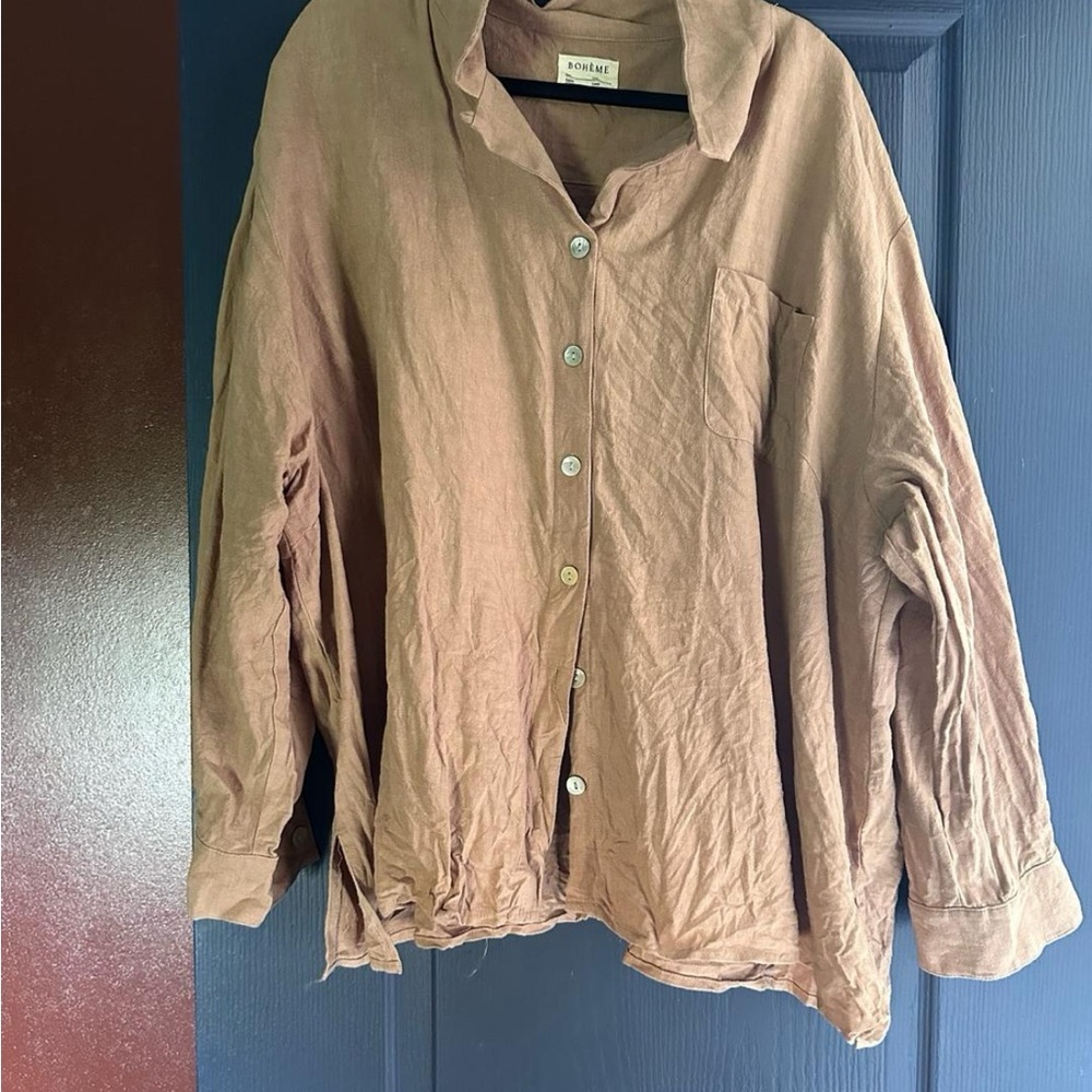 Boheme Goods The Oxford